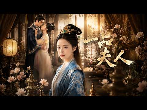 【高清全集】《一品夫人》 #逆袭 #爱情 #甜宠 #反转 #江山 #热门短剧 #drama #爽剧 thumbnail
