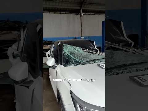 Suprise repair mobil-mobil gen halilintar @bengkelkitabsd thumbnail