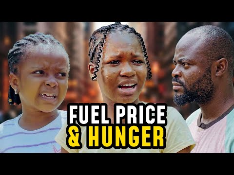 Fuel Prices & Hunger (Mark Angel Comedy) thumbnail