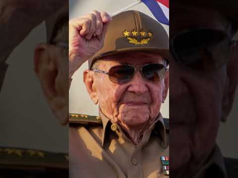U.S. indicts former Cuban president Raúl Castro thumbnail