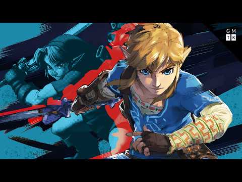 Has Zelda Changed Forever? thumbnail