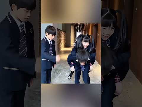 💔👦 "ظننته متسلّطًا… حتى اكتشفت أنه كان يحارب العالم لأجلي 😭🛡️" thumbnail