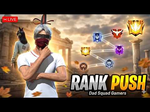 FREE FIRE LIVE GUILD TEST | FF LIVE CUSTOM ROOM | FF LIVE GIVEAWAY  ? ? ❤️ #freefire #ff #freefire thumbnail