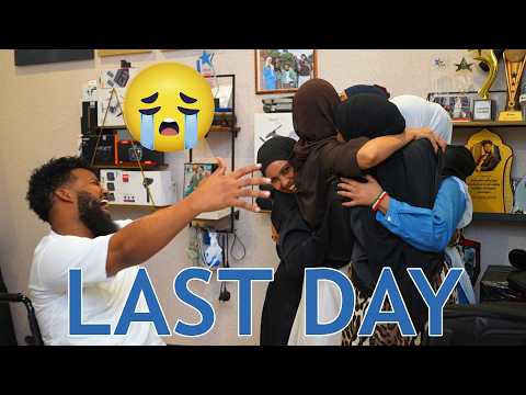 LAST DAY MAALINTOODA UGU DAMBAYSAY thumbnail