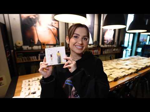MOJA PŁYTA "MATKA IDOLKA" ! thumbnail