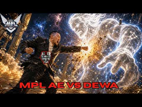 MPL S17 - AE VS DEWA - LANJUT EVOS vs RRQ thumbnail