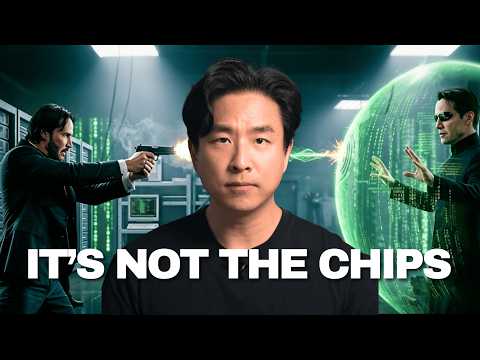 Why Chinese AI Is Suddenly So Good (ft. DeepSeek, SeeDance 2.0) | AB Explained thumbnail
