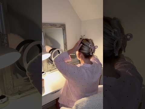 vanessi ist back in town 🙂‍↔️ #vlog #morningroutine #motivation #produktivität thumbnail