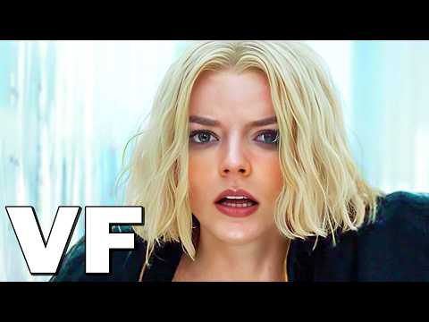 LUCKY Bande Annonce VF (2026) Anya Taylor-Joy thumbnail