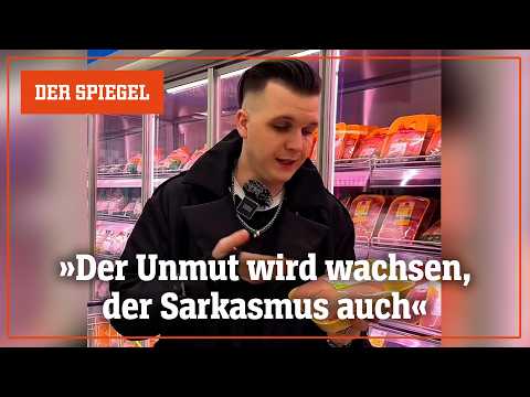 Moskaus Wirtschaftskrise: »Der Unmut wird wachsen, der Sarkasmus auch« | DER SPIEGEL thumbnail