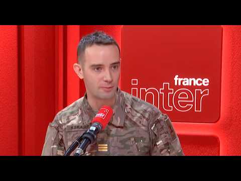 Nicolas Brault : "Pour avoir un poids, il faut appartenir à un collectif, et donc pouvoir s'engager" thumbnail