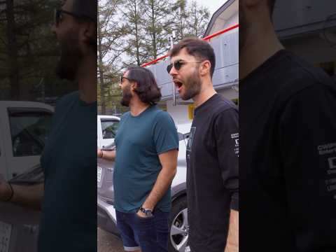 Je réalise le rêve de mon frère thumbnail