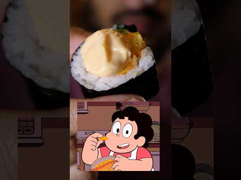 I Tried Every Steven Universe Recipe thumbnail