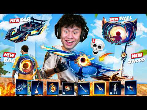 New Hyperbook Mac10 Skin & No. 00001 Bundle Gameplay 🤗 Tonde Gamer thumbnail