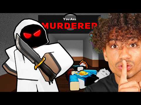 Murder Mystery 2 WIth YouTubers.. thumbnail