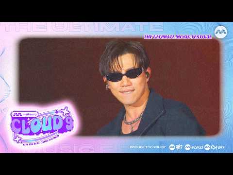 ØZI - favorite | LIVE @ Singapore Mediacorp Cloud 9 The Ultimate Music Festival 2026 thumbnail