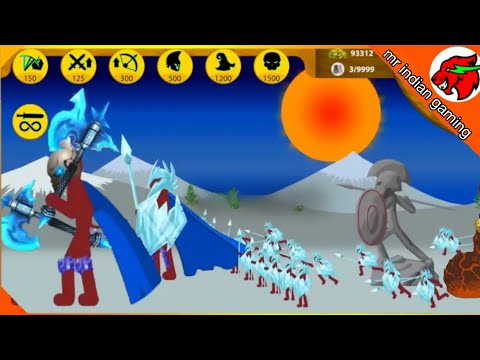 Animugen Gaming Stick War Legacy Mod Vip ?.. thumbnail