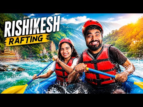 I Finally Took Priyal To The Mountains ⛰️❤️ thumbnail
