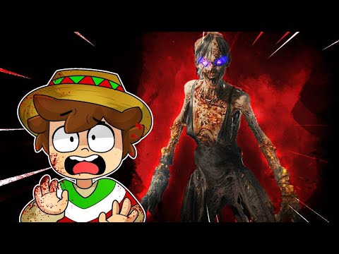 ¡Que NO TE ATRAPEN los MONSTRUOS NOCTURNOS! ?? SILVIOGAMER | DYING LIGHT 2 thumbnail