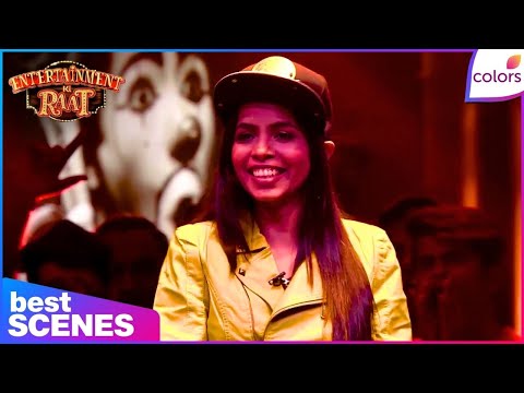 Entertainment Ki Raat |  | Ep. 3 | Dhinchak Pooja Gets Higher TRP Than Bigg Boss | Colors TV thumbnail