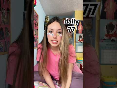 77/365 ⭐️como vestirte en casa de tu abuelaaAaa thumbnail