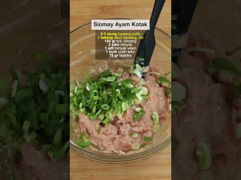 Resep Siomay Ayam Kotak thumbnail