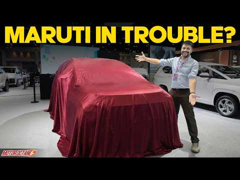 Hyundai's new Ertiga Competition Coming! thumbnail