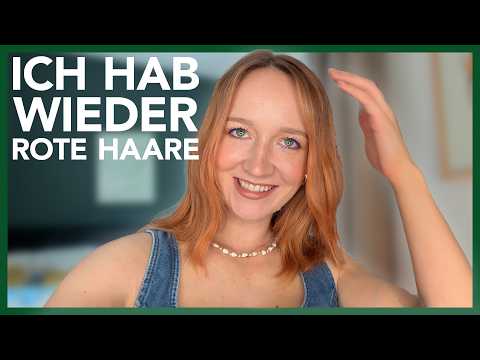 Haar-Experimente im Mai l VLOG Mai 2026 thumbnail