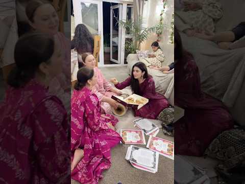 Travelled from Edinburgh to Leicester to attend a family wedding. thumbnail