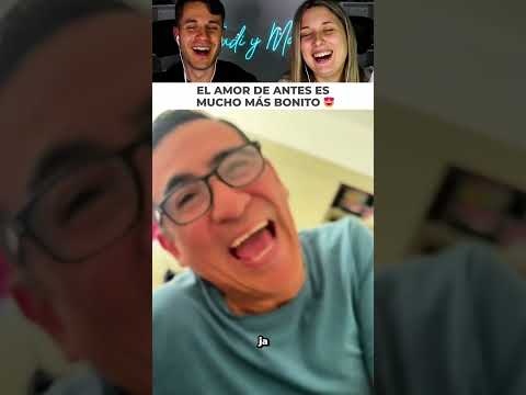 Descubres cómo era el romanticismo antes de Spotify thumbnail