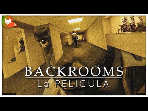 The BACKROOMS: La Pelicula (2026) | Reseña & Resumen thumbnail