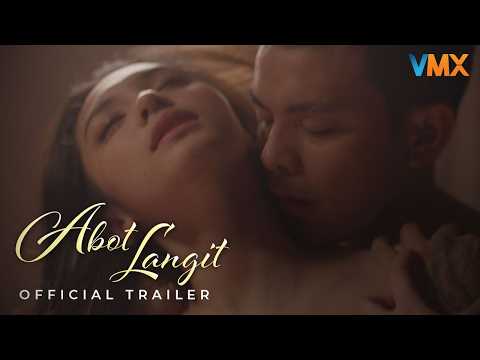 ABOT LANGIT TRAILER 2 | WORLD PREMIERE THIS MARCH 13 EXCLUSIVELY ON VMX thumbnail