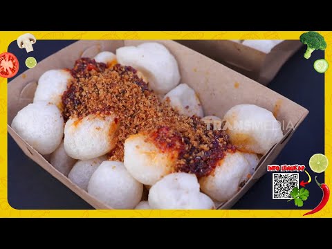 Woro Jajan Cimol Bandung Bledug | MAKAN RECEH (23/05/26) thumbnail
