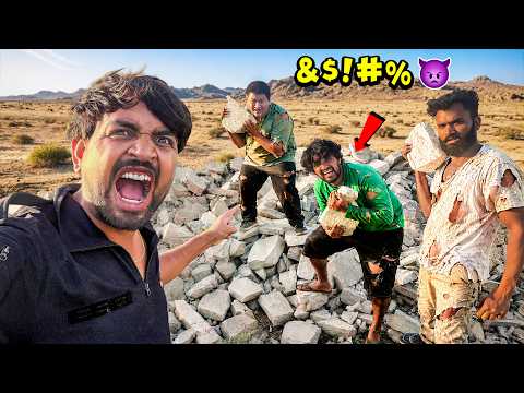 Finally...Rahul Ki Fielding Set Kar Di 💪 | एक दिन में कामचोरी छुड़ा दी 😎| Day 61 thumbnail