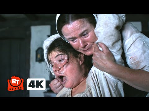 Hamnet (2025) 4K - Agnes Births (and Saves!) Judith (4/11) | Movieclips thumbnail