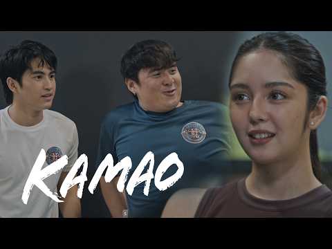 Kamao: Binatilyo, may pagtingin sa anak ng kalaban na ama! (Episode 6) thumbnail