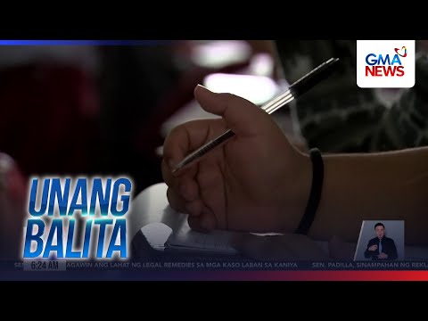 EDCOM 2 - Halos 9 sa 10 Grade 11 students, mahina sa reading comprehension | Unang Balita thumbnail