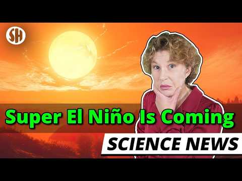 How Dangerous Is This Super El Niño Really? thumbnail