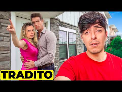 La SEGUO e SCOPRO che SI VEDE CON un ALTRO RAGAZZO..*NON POSSO CREDERCI* thumbnail
