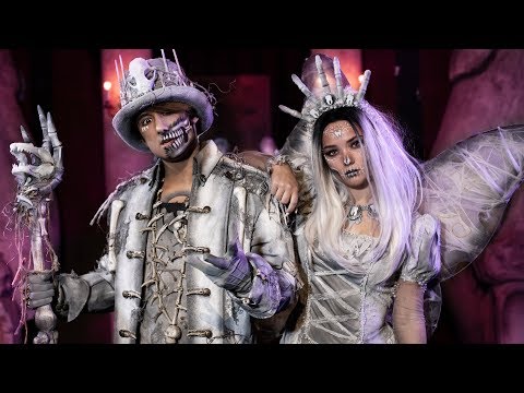 ZAHNFEE feat. JULIA BEAUTX (Musikvideo) thumbnail