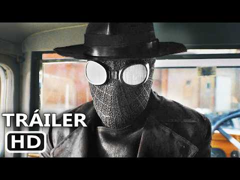 SPIDER-NOIR Tráiler Final Español Latino a Todo Color (2026) Nicolas Cage thumbnail