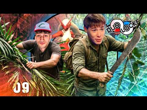 Pokémon X DuoLocke Ep.9 - DÍA CLAVE thumbnail