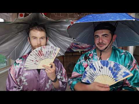I Bought Things That Only EXIST In JAPAN! (EXTENDED VERSION!) thumbnail