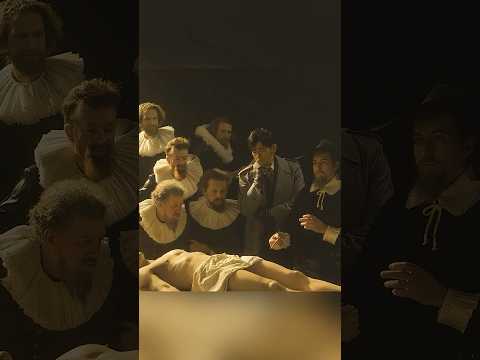太陽之子MV製作花絮-1 The making of 'Children of the Sun' music video with Weta Workshop Pt.1 #jaychoushorts thumbnail