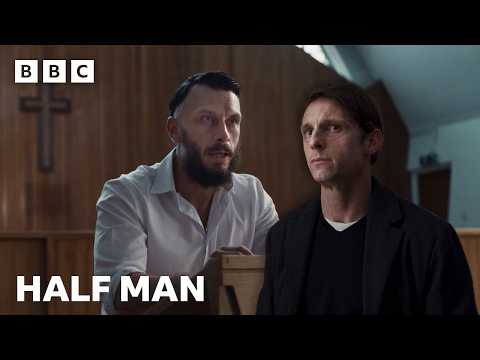 Ruben breaks down at mum’s funeral after cancer battle - BBC thumbnail