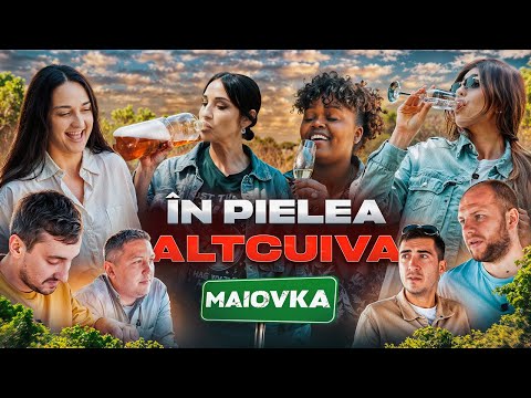 ÎN PIELEA ALTCUIVA (Ce-ar fi dacă, ne-am schimba pe o zi cu rolurile) thumbnail