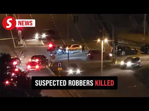 Two armed suspects dead after police standoff in Kajang thumbnail
