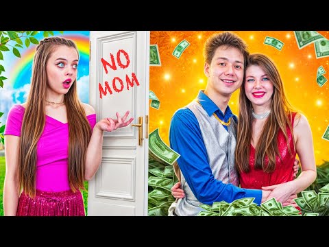 أمي المسكينة تزوجت مليونيراً! thumbnail