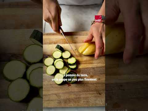La soupe de printemps verte et onctueuse d'Angèle Ferreux-Maeght thumbnail