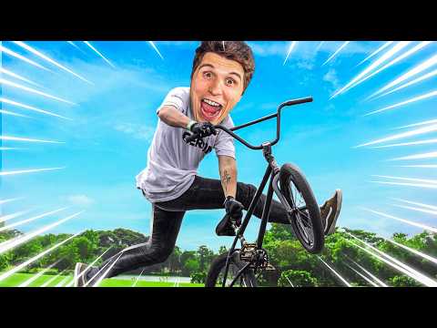 Der BMX Simulator 2026 thumbnail